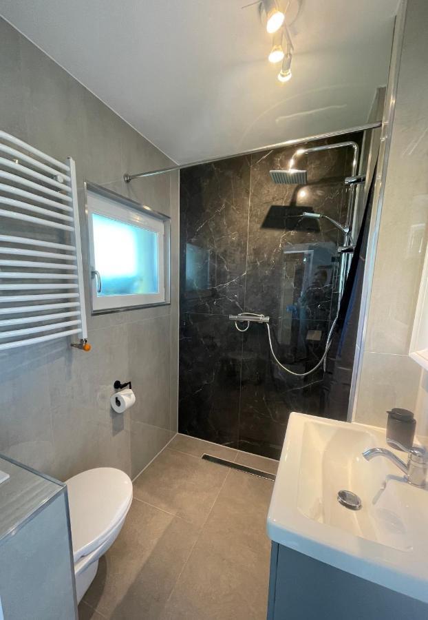 Moor-Home Studio Apartment Ganderkesee Exterior photo